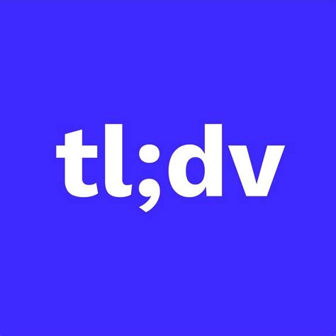 tld lv|tldv app download.